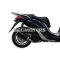 Malossi EXHAUST SYSTEM RX Black