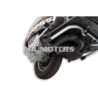 Malossi EXHAUST SYSTEM POWER CLASSIC EXHAUST