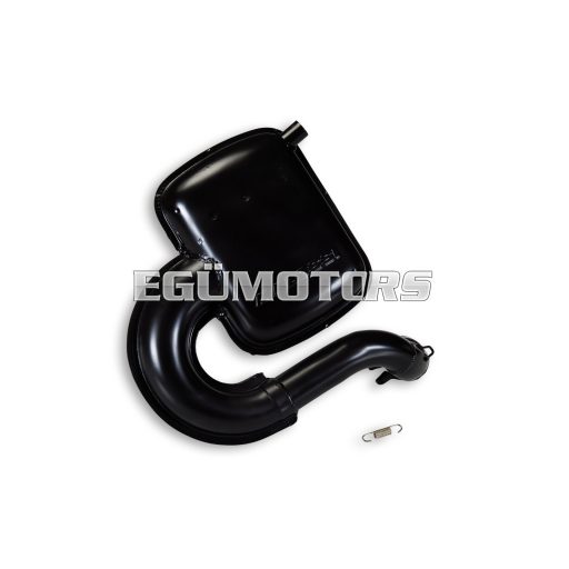 Malossi EXHAUST SYSTEM POWER CLASSIC EXHAUST