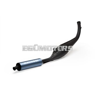 Malossi EXHAUST SYSTEM VT