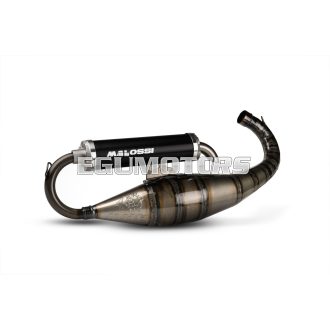 Malossi EXHAUST SYS. SCOOTER RACING MHR TEAM 3 47,6