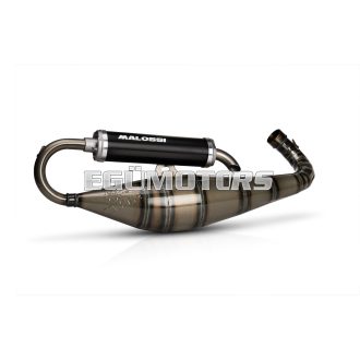 Malossi EXHAUST SYSTEM SCOOTER RACING MHR BIG BORE 52