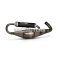 Malossi EXHAUST SYSTEM SCOOTER RACING MHR BIG BORE 52