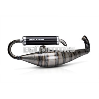 SCOOTER RACING MHR BIG BORE Ø 52 exhaust system