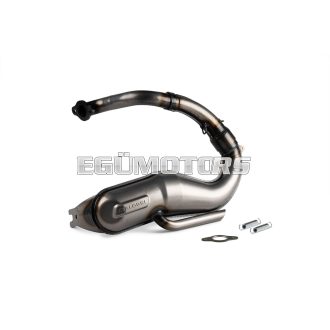 Malossi EXHAUST SYSTEM Power Exhaust