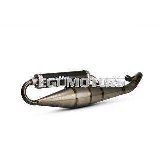 Malossi EXHAUST SYSTEM RACING MHR