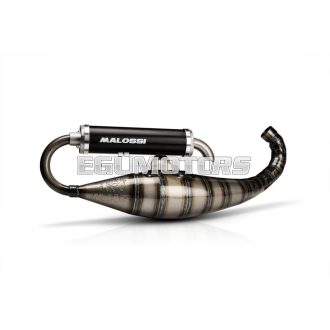 SCOOTER RACING MHR C-One Yamaha Ø 47,6 exhaust system