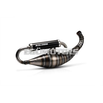 Malossi EXHAUST SYSTEM SCOOTER RACING MHR