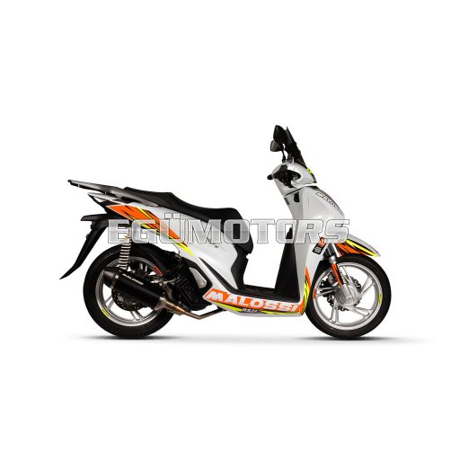 Kit of Honda SH 125i stickers