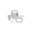 Malossi PISTON 47 pin 10 rect. ring  1 0