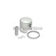 Malossi PISTON 47 pin 10 rect. ring  1 0