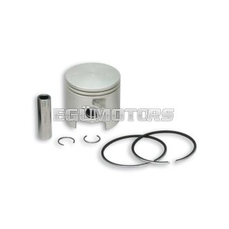 Malossi PISTON 50 pin 12 rect. rings 2 A