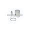 Malossi PISTON 40,3  pin 12 rect. ring  1 C