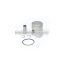 Malossi PISTON 40,3  pin 12 rect. ring  1 C