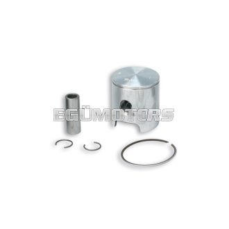 Malossi PISTON 40 pin 12 rect. ring  1 C
