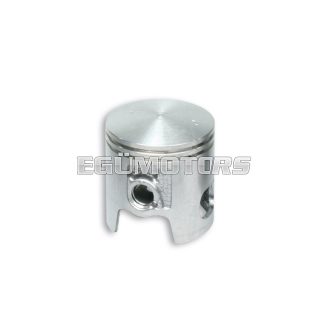 Malossi PISTON 77 pin 17 rect./oil rings 3 A