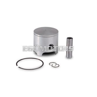 Malossi PISTON 50 pin 12 chro.rect.ring 1 B