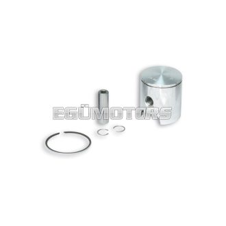 Malossi PISTON 40 pin 10 rect. ring  1 C