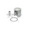 Malossi PISTON 68,5 pin 16 semi. ring  1 B