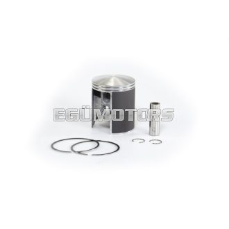 Malossi PISTON 68,5 pin 16 chro.semi.rings 2 DD