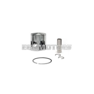 Malossi PISTON 57,5 pin 15 rect. ring 1 C