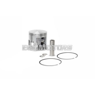Malossi PISTON 63 pin 15 rect. rings 2 BB