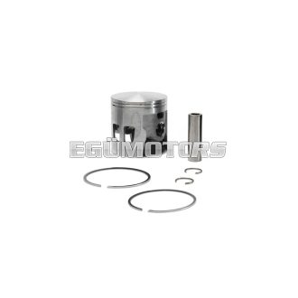 Malossi PISTON 63 pin 15 rect. rings 2 0