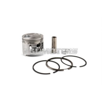 Malossi PISTON 65 pin 15 rect. rings 2 H