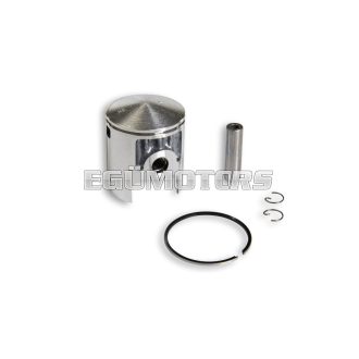 Malossi PISTON 45,5 0 pin 10 rect. ring  1 B
