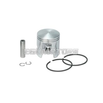 Malossi PISTON 41,4 pin 10 rect. rings 2