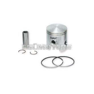 Malossi PISTON 40 0 pin 12 rect. rings 2 B