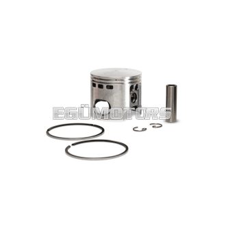 Malossi PISTON 57,9 pin 12 rect. rings 2