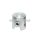 Malossi PISTON 47 pin 10 rect. rings 2 H