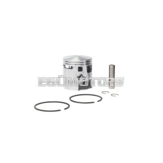 Malossi PISTON 46,5 0 pin 10 rect. rings 2 B