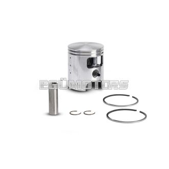 Malossi PISTON 47 pin 10 rect. rings 2 H
