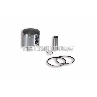 Malossi PISTON 45,9 pin 12 rect. rings 2
