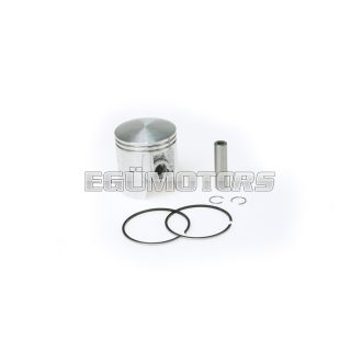 Malossi PISTON 47 pin 10 rect. rings 2 C