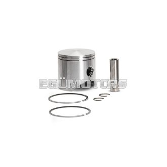 Malossi PISTON 65 pin 16 semi. rings 2 A