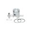 Malossi PISTON 40,4 pin 10 rect. rings 2