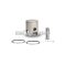 Malossi PISTON 40 pin 10 semi. ring  1 D
