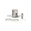 Malossi PISTON 40 pin 10 semi. ring  1 D