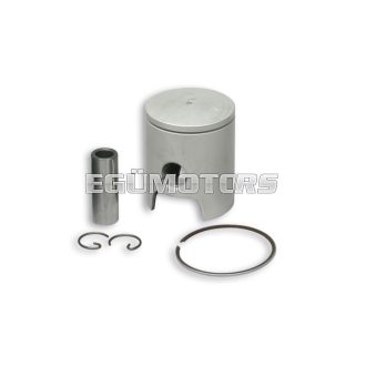 Malossi PISTON 40 pin 12 rect. ring  1 B