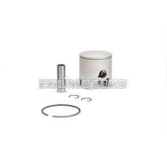 Malossi PISTON 47,6 pin 12 chro.rect.ring  1 D