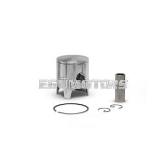 Malossi PISTON 40 pin 12 rect. ring  1 DD