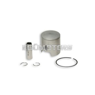 Malossi PISTON 47,6 pin 13 rect. ring  1 A