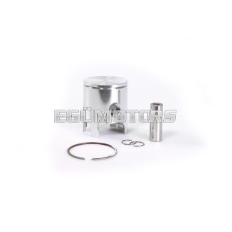 Malossi PISTON 36 pin 10 rect. ring  1 D