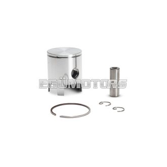 Malossi PISTON 36 pin 10 rect. ring  1 0