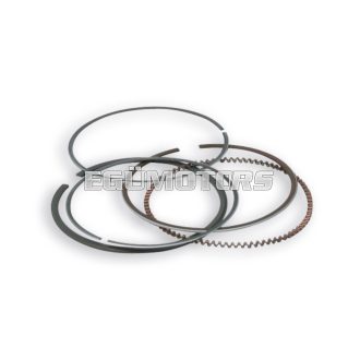 Malossi PISTON RING SET 67 1 rect./2 oil c.r.