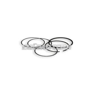 Malossi PISTON RING SET 61 1 rect./2 oil c.r.