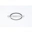 Malossi PISTON RING 47,6x0,8  rectangular KDN5